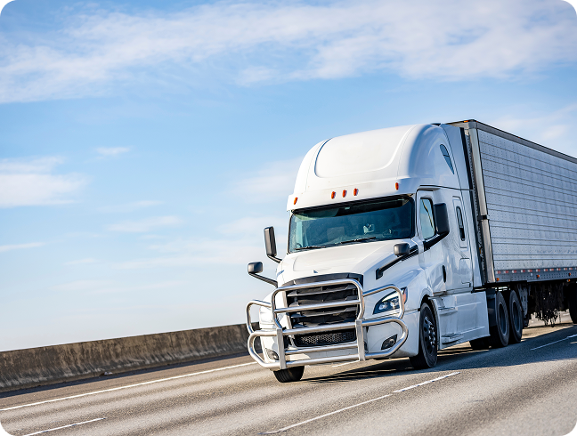Truckload Shipping