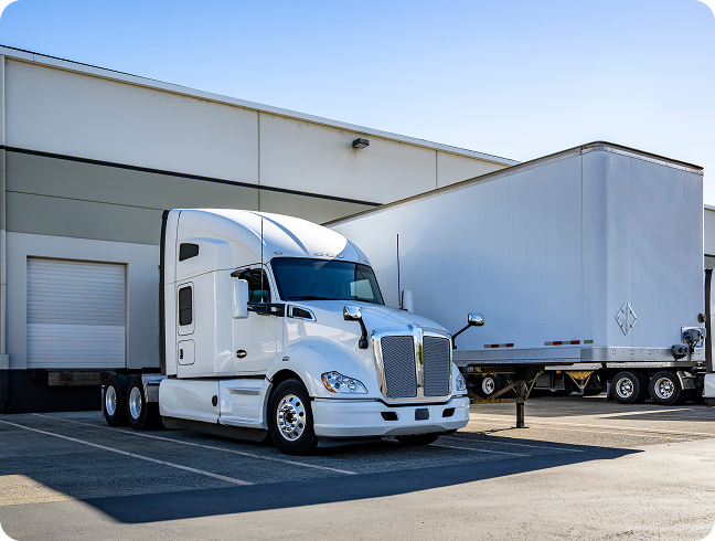 Less Than Truckload (LTL) Shipping Services