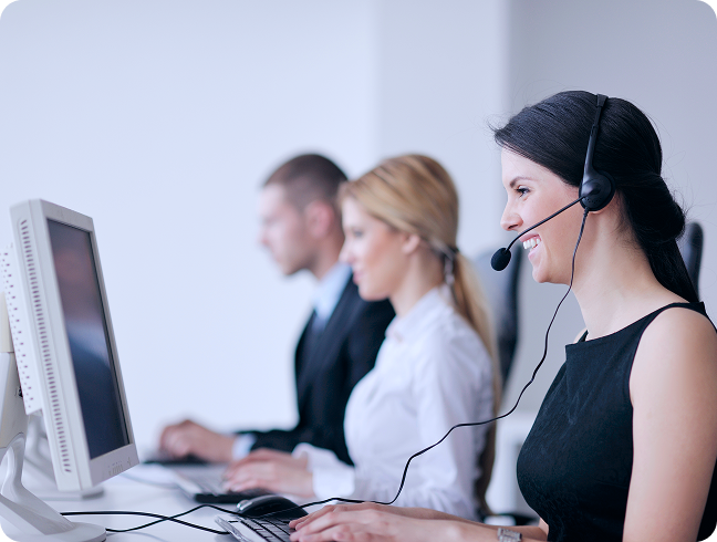 Supply Chain Management Services